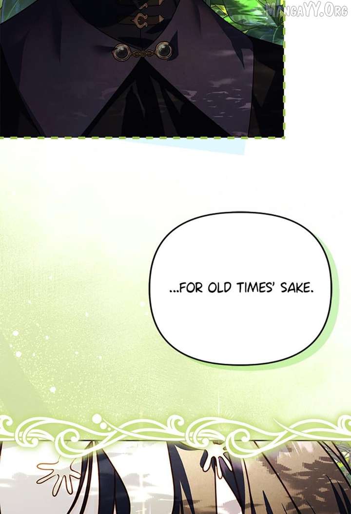 The Monster Duke Mistook Me for His Wife Chapter 67 - Page 92