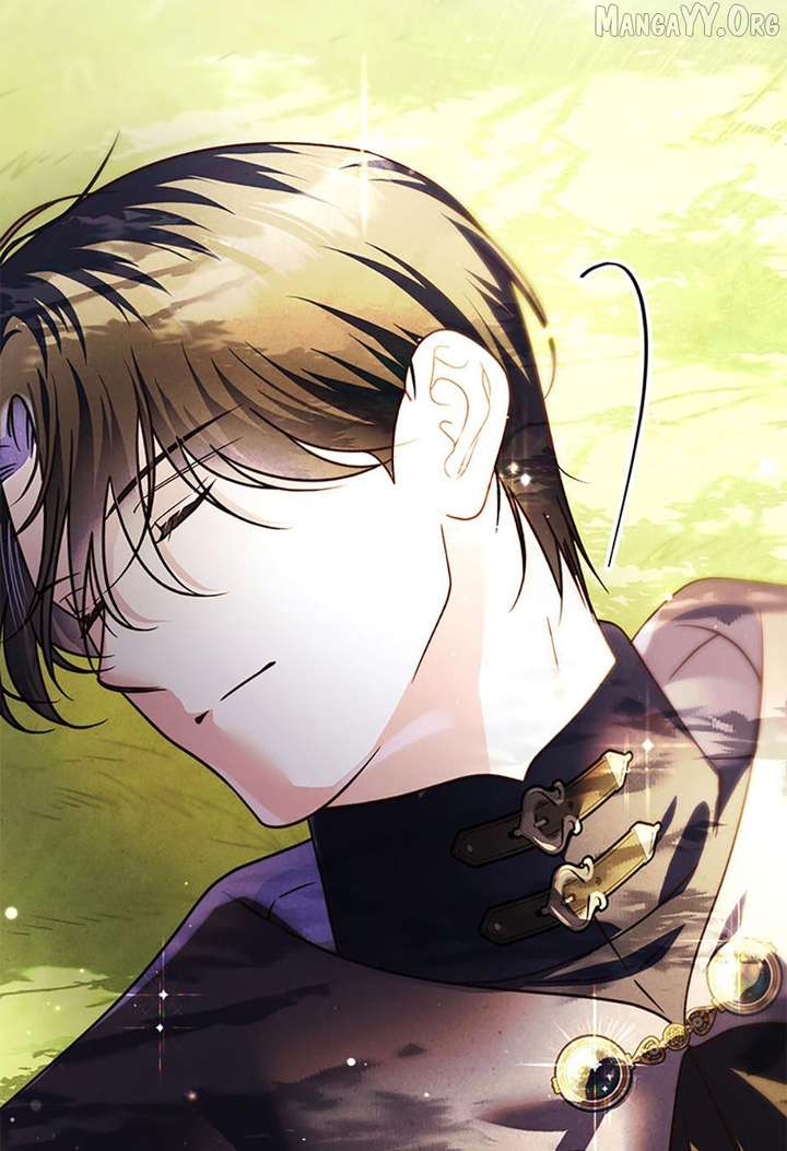 The Monster Duke Mistook Me for His Wife Chapter 67 - Page 94