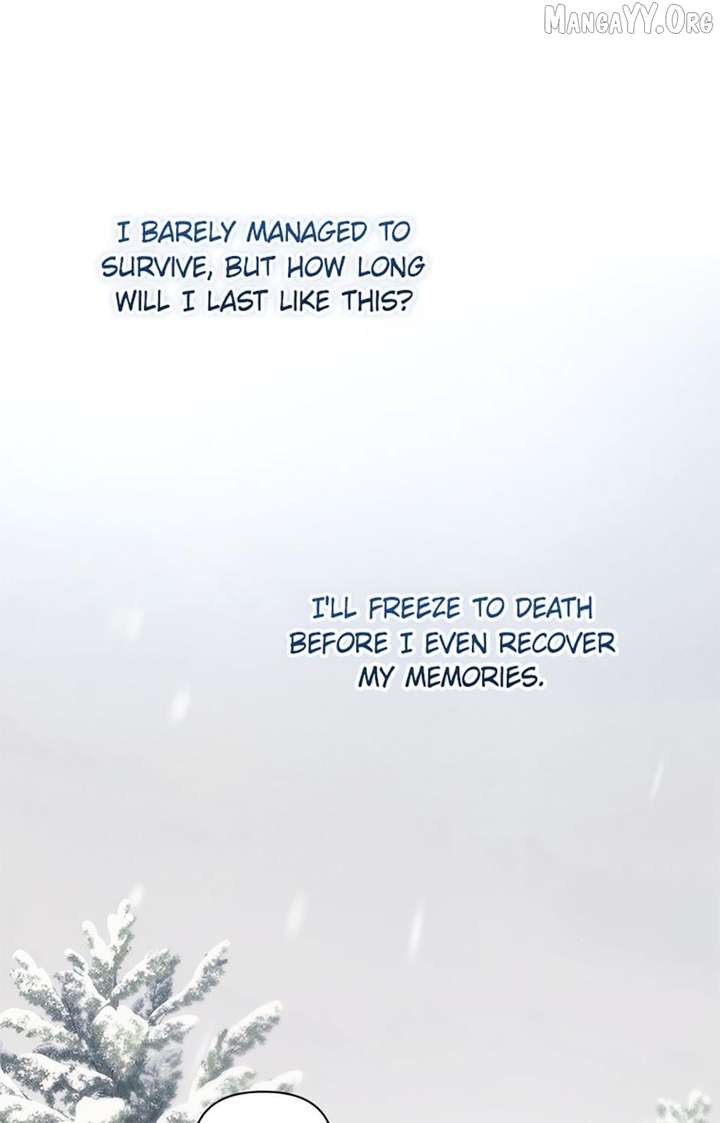 The Monster Duke Mistook Me for His Wife Chapter 68 - Page 5