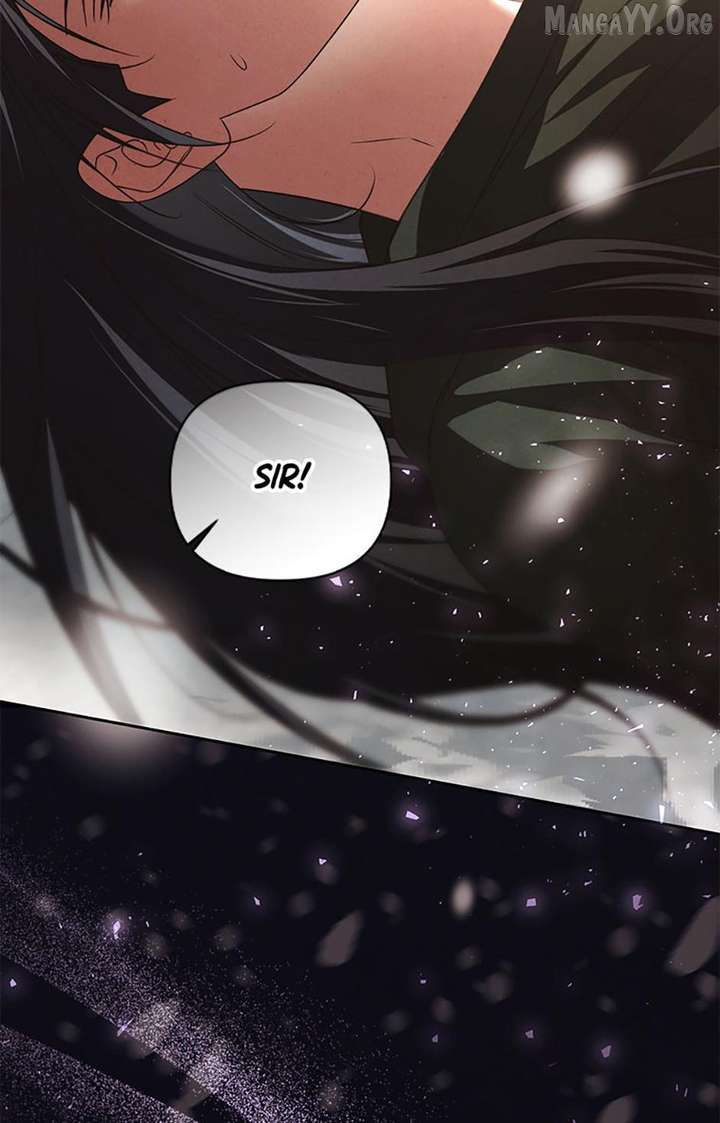 The Monster Duke Mistook Me for His Wife Chapter 68 - Page 7