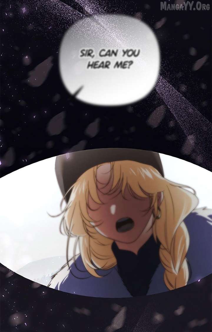 The Monster Duke Mistook Me for His Wife Chapter 68 - Page 8