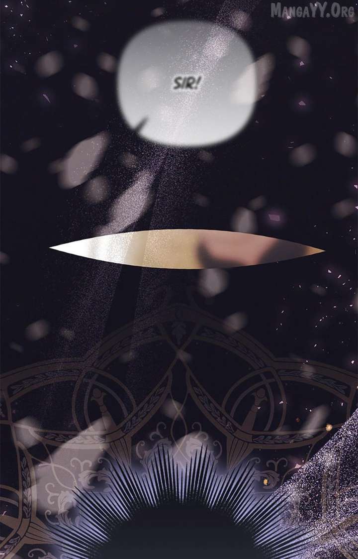 The Monster Duke Mistook Me for His Wife Chapter 68 - Page 9