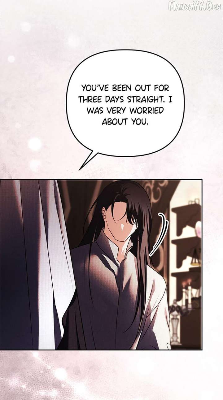 The Monster Duke Mistook Me for His Wife Chapter 68 - Page 13