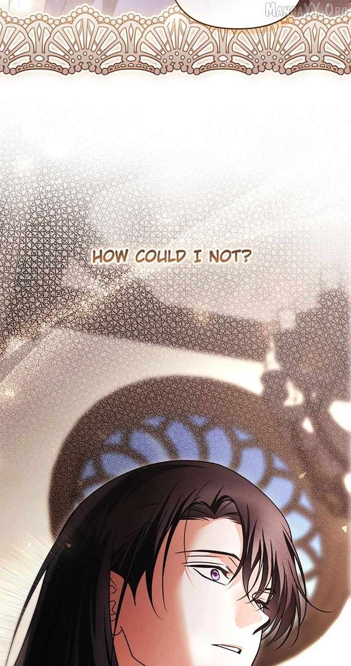 The Monster Duke Mistook Me for His Wife Chapter 68 - Page 17