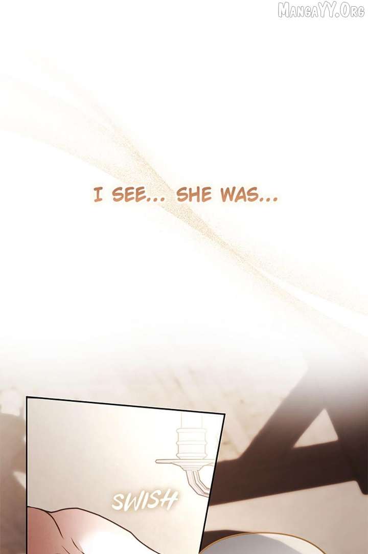 The Monster Duke Mistook Me for His Wife Chapter 68 - Page 19