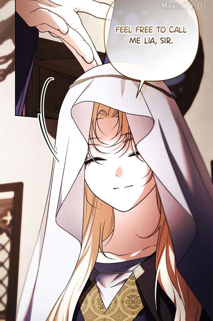 The Monster Duke Mistook Me for His Wife Chapter 68 - Page 20