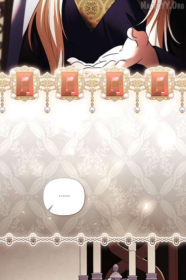 The Monster Duke Mistook Me for His Wife Chapter 68 - Page 21