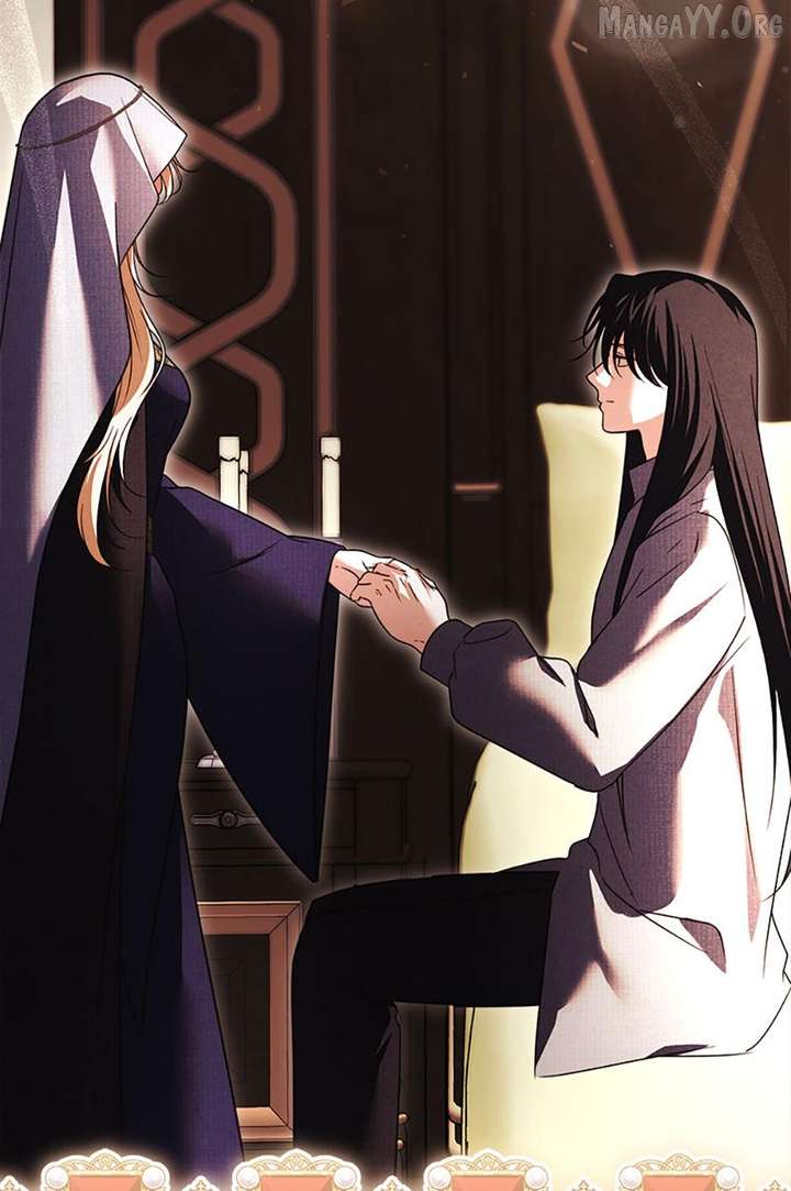 The Monster Duke Mistook Me for His Wife Chapter 68 - Page 23