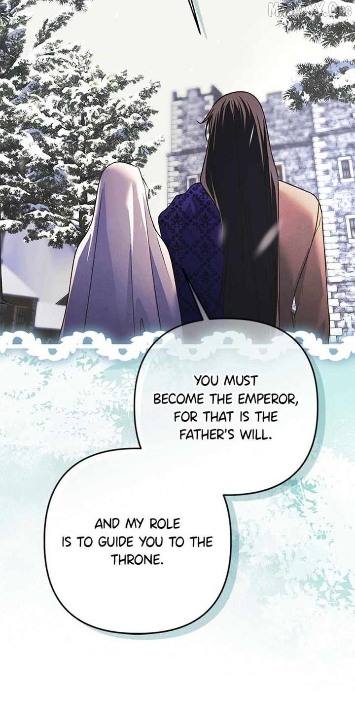 The Monster Duke Mistook Me for His Wife Chapter 68 - Page 28