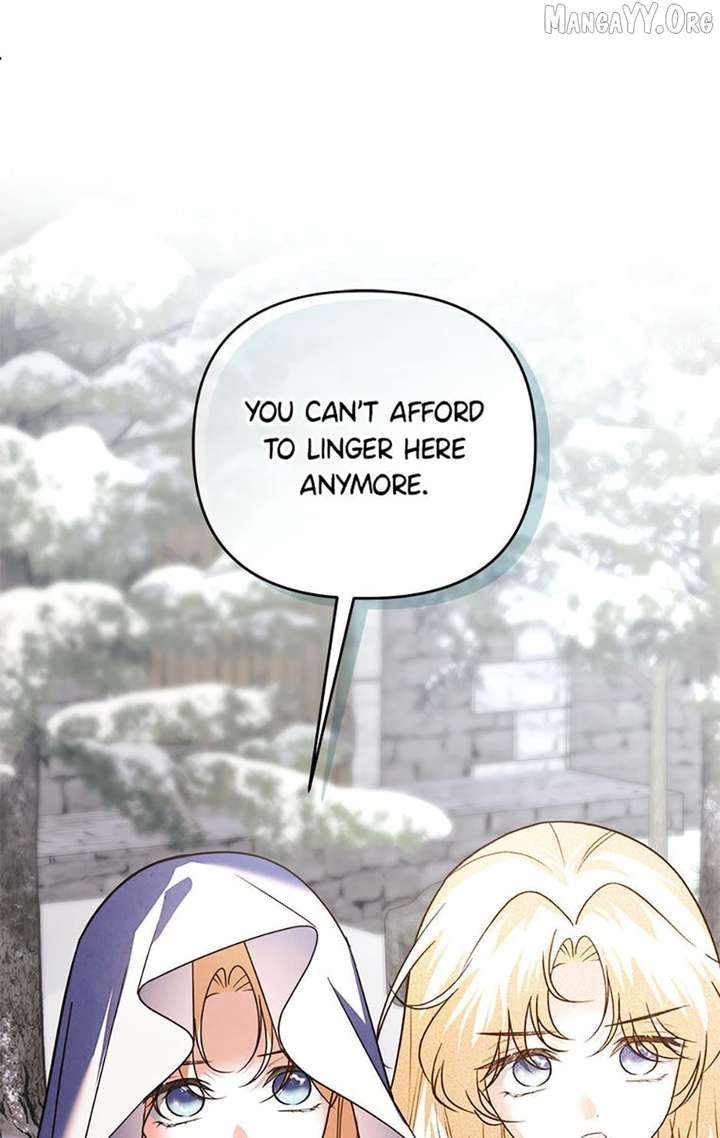 The Monster Duke Mistook Me for His Wife Chapter 68 - Page 29