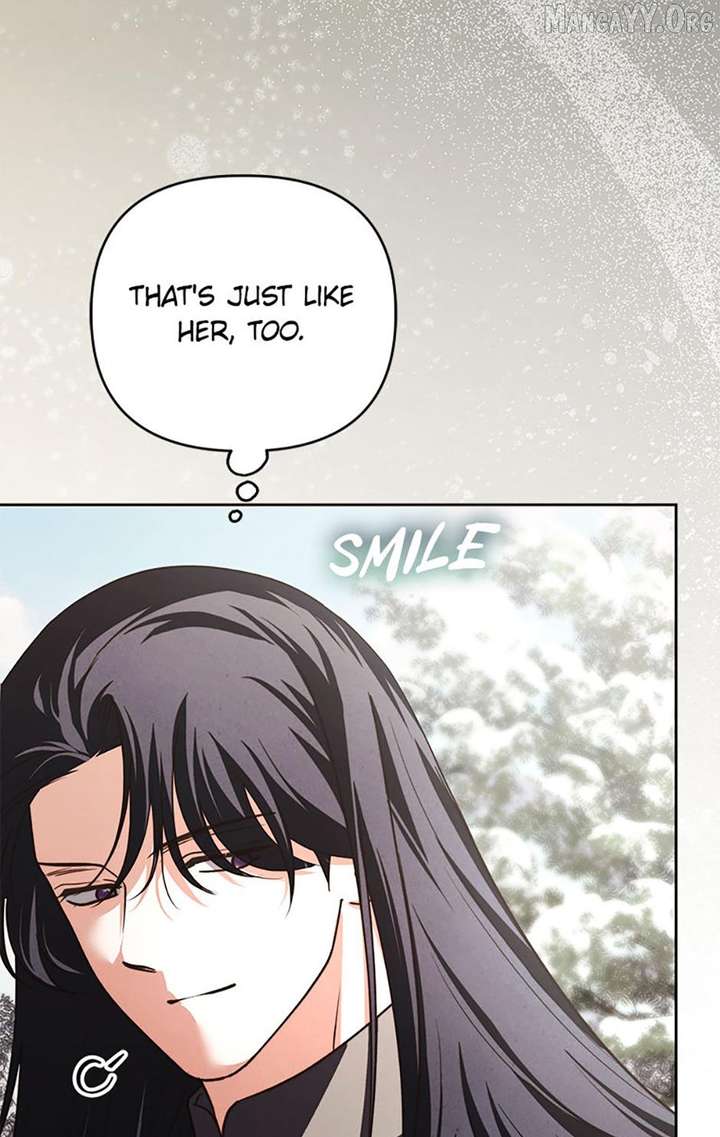 The Monster Duke Mistook Me for His Wife Chapter 68 - Page 31