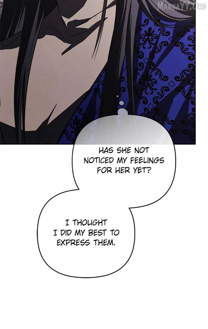 The Monster Duke Mistook Me for His Wife Chapter 68 - Page 32