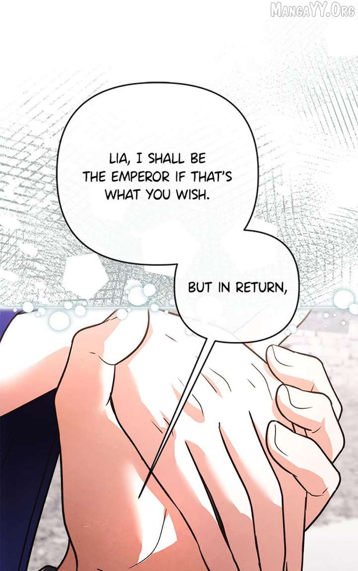 The Monster Duke Mistook Me for His Wife Chapter 68 - Page 33