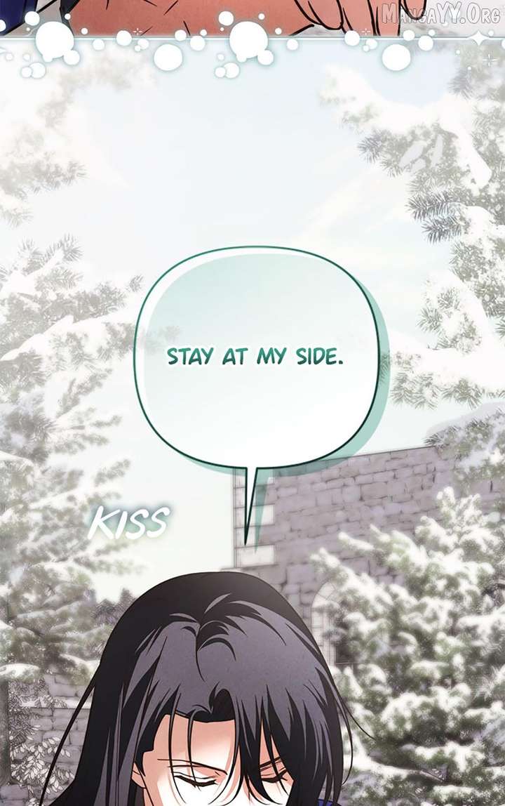 The Monster Duke Mistook Me for His Wife Chapter 68 - Page 34