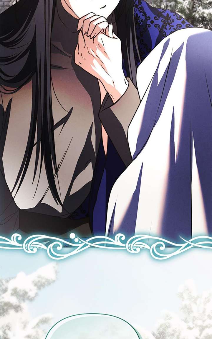 The Monster Duke Mistook Me for His Wife Chapter 68 - Page 35