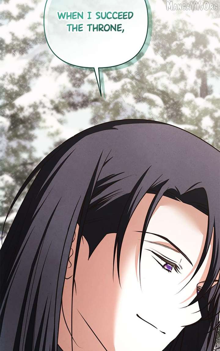 The Monster Duke Mistook Me for His Wife Chapter 68 - Page 36