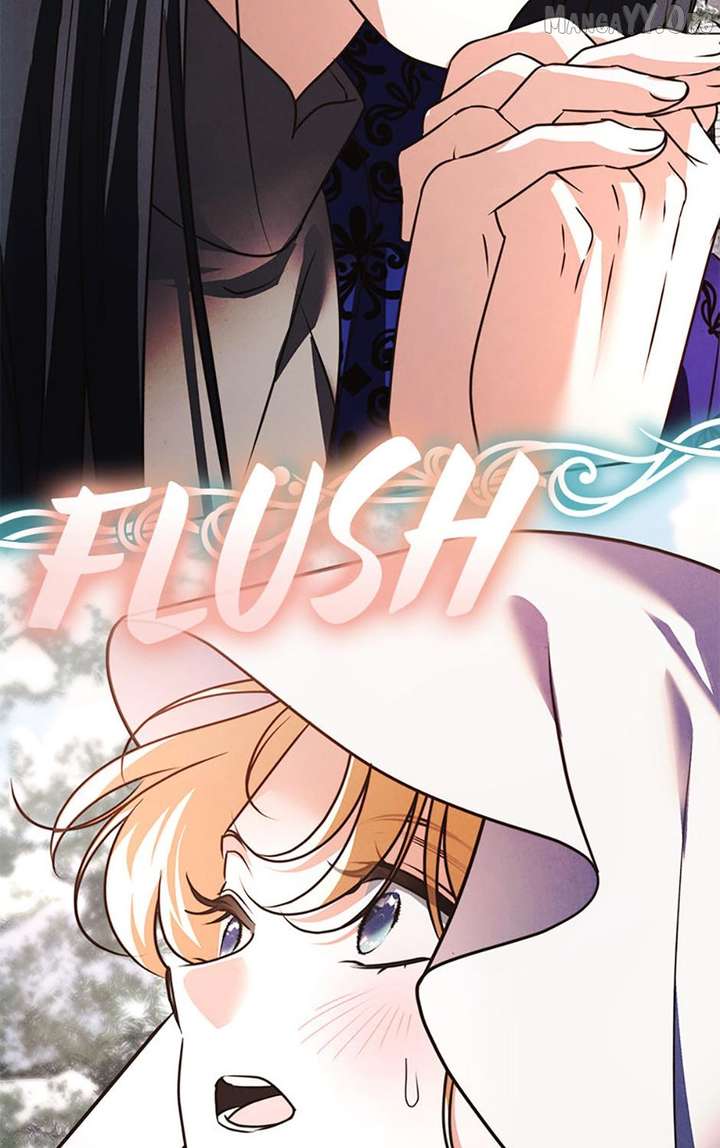 The Monster Duke Mistook Me for His Wife Chapter 68 - Page 37