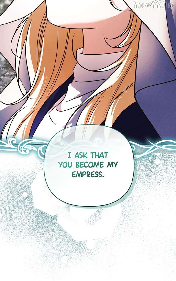 The Monster Duke Mistook Me for His Wife Chapter 68 - Page 38