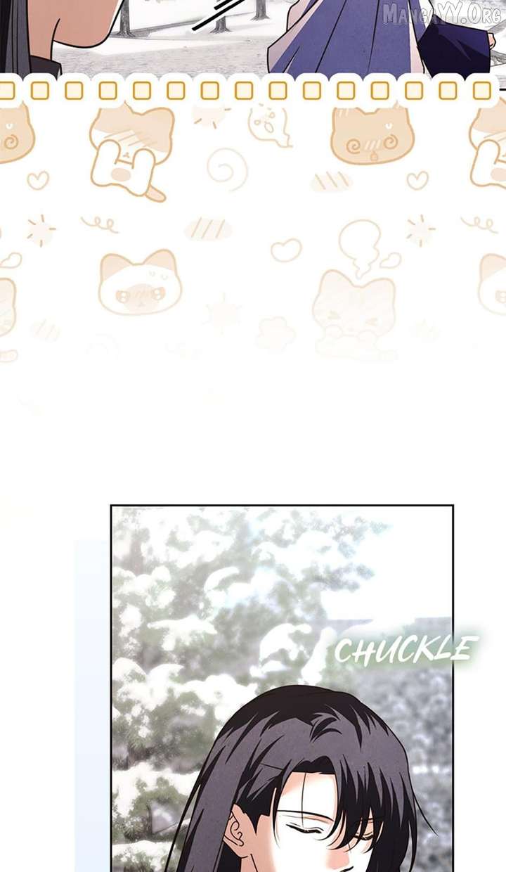 The Monster Duke Mistook Me for His Wife Chapter 68 - Page 40