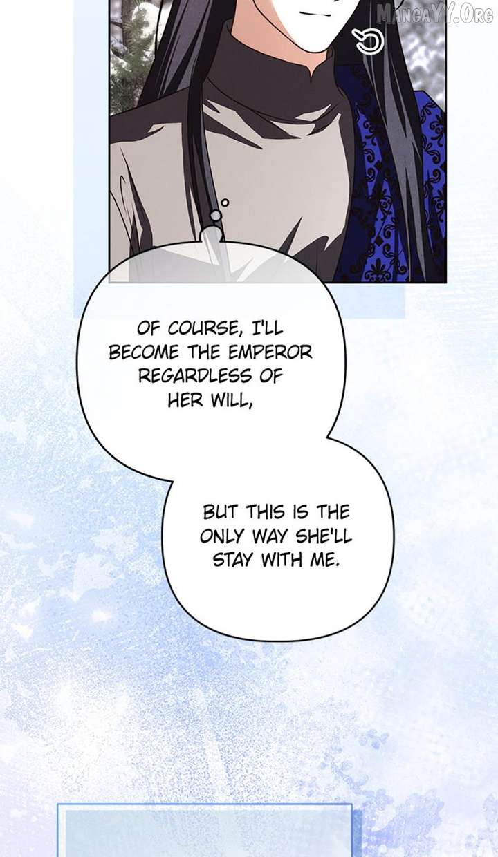 The Monster Duke Mistook Me for His Wife Chapter 68 - Page 41