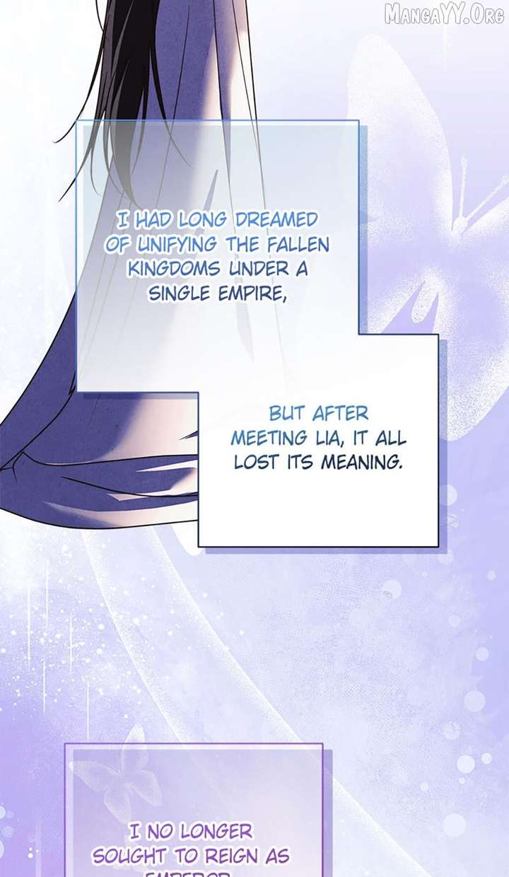 The Monster Duke Mistook Me for His Wife Chapter 68 - Page 43