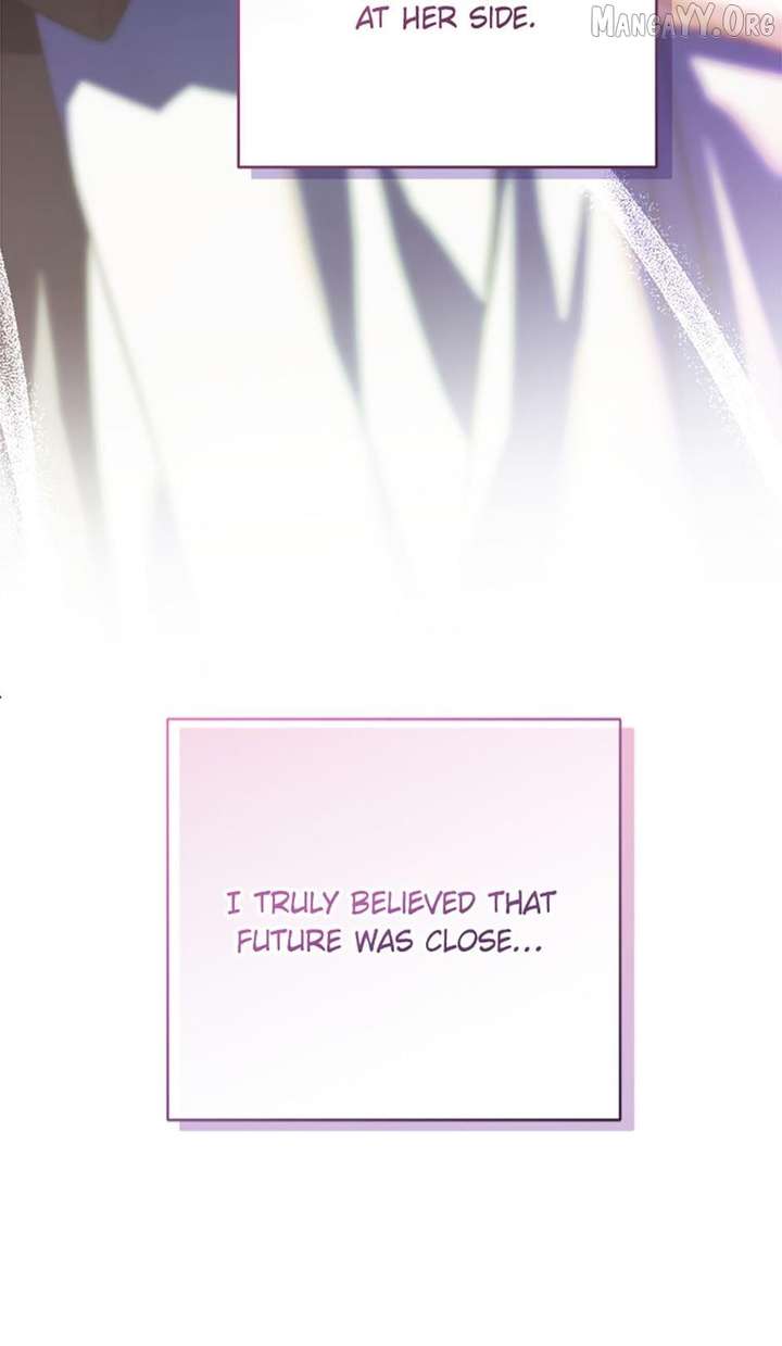 The Monster Duke Mistook Me for His Wife Chapter 68 - Page 46