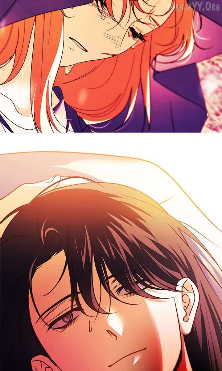 The Monster Duke Mistook Me for His Wife Chapter 68 - Page 48