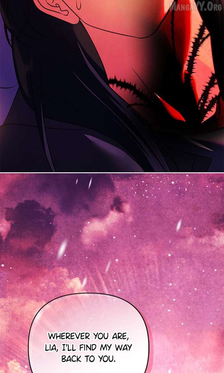 The Monster Duke Mistook Me for His Wife Chapter 68 - Page 49