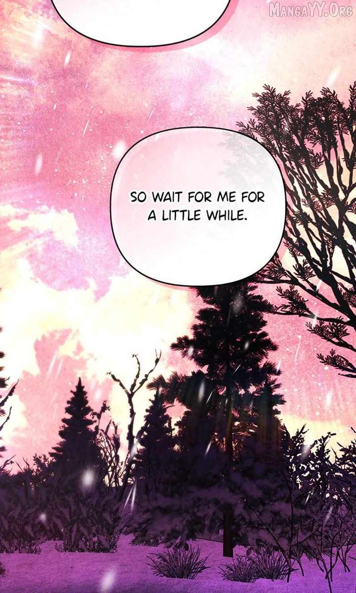 The Monster Duke Mistook Me for His Wife Chapter 68 - Page 50