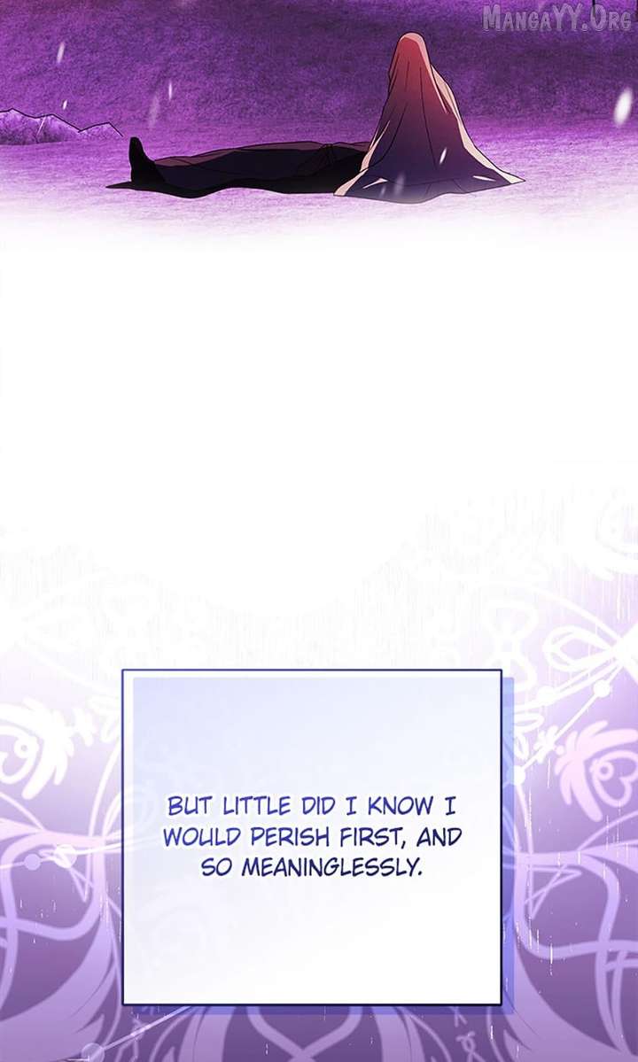 The Monster Duke Mistook Me for His Wife Chapter 68 - Page 51