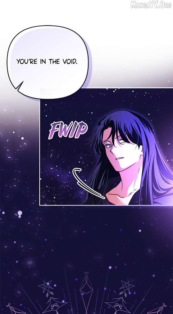 The Monster Duke Mistook Me for His Wife Chapter 68 - Page 55