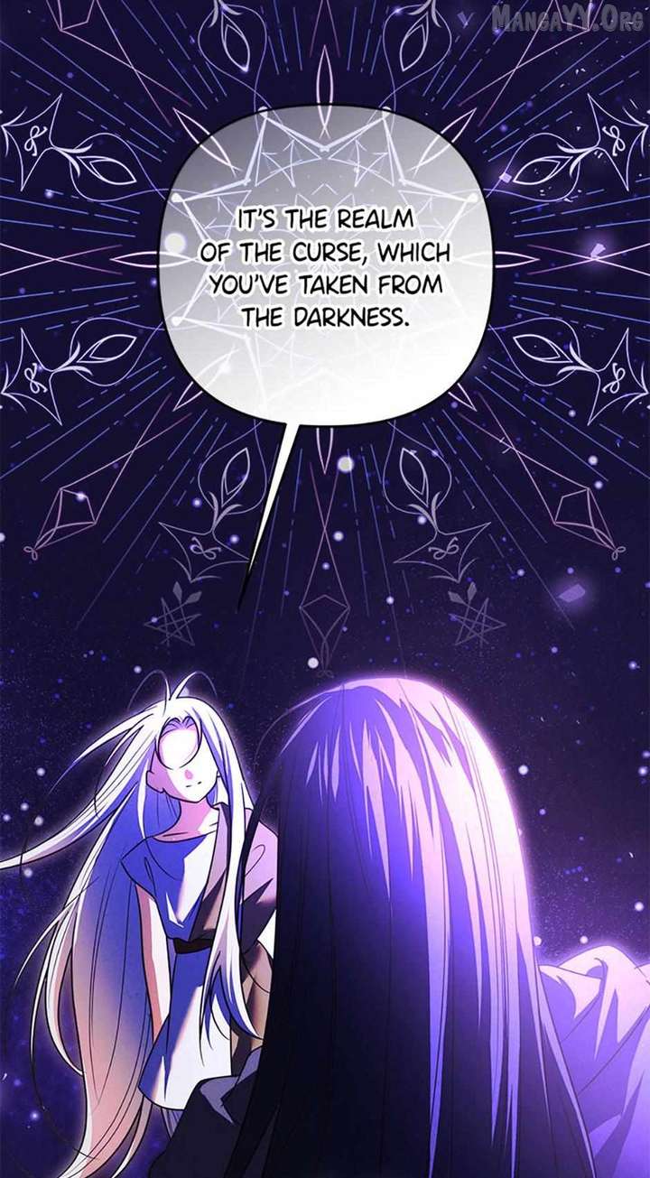 The Monster Duke Mistook Me for His Wife Chapter 68 - Page 56