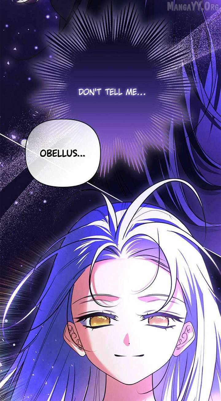 The Monster Duke Mistook Me for His Wife Chapter 68 - Page 57