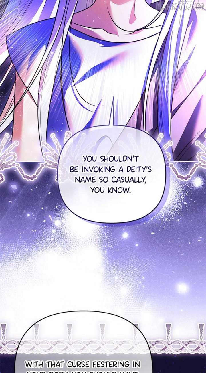 The Monster Duke Mistook Me for His Wife Chapter 68 - Page 58