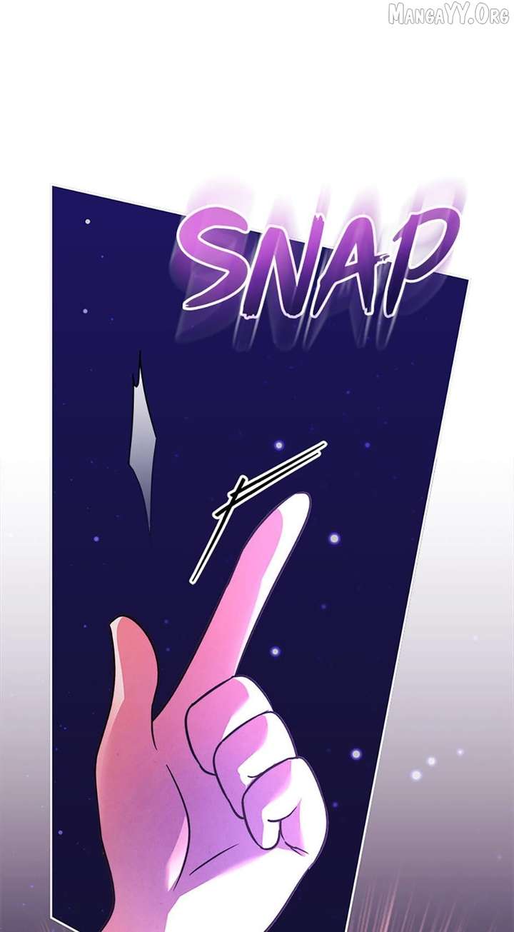 The Monster Duke Mistook Me for His Wife Chapter 68 - Page 60