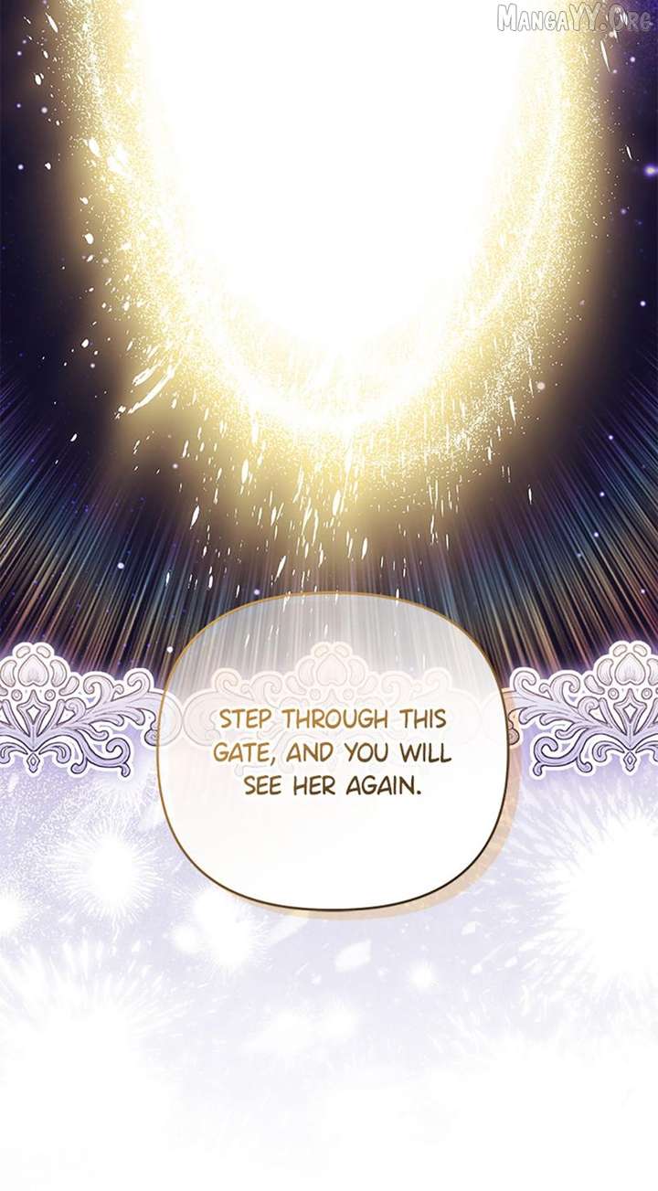 The Monster Duke Mistook Me for His Wife Chapter 68 - Page 62