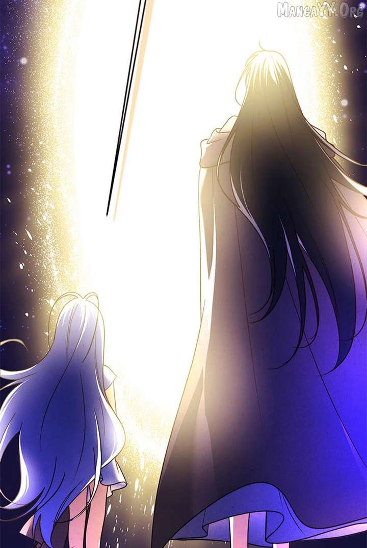 The Monster Duke Mistook Me for His Wife Chapter 68 - Page 64