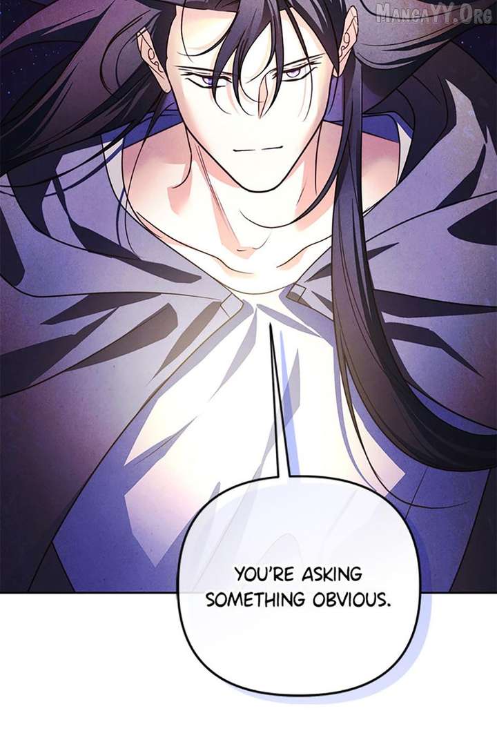 The Monster Duke Mistook Me for His Wife Chapter 68 - Page 66