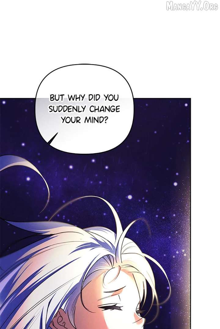 The Monster Duke Mistook Me for His Wife Chapter 68 - Page 67