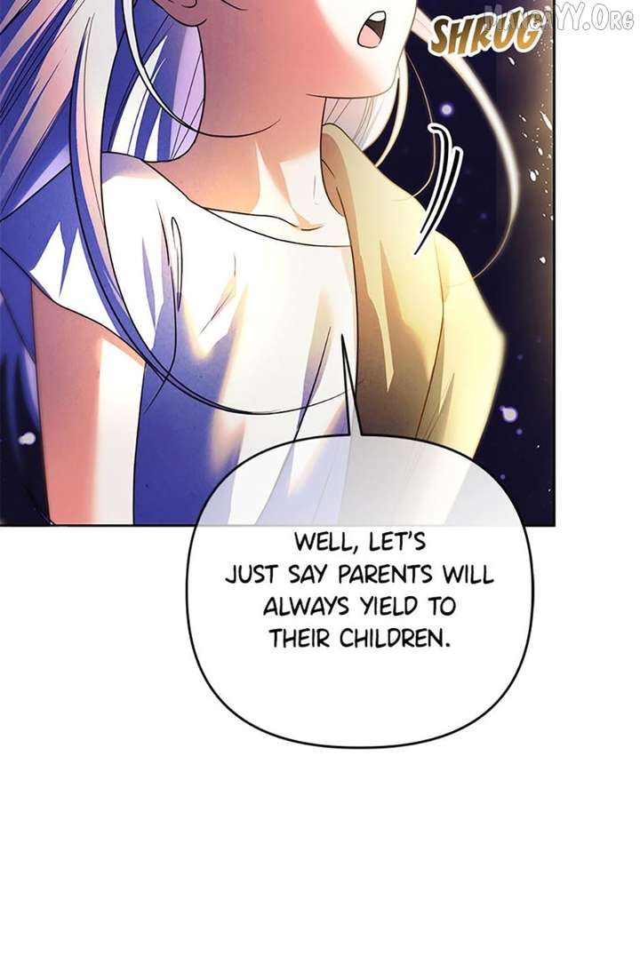 The Monster Duke Mistook Me for His Wife Chapter 68 - Page 68