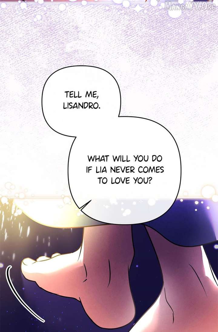 The Monster Duke Mistook Me for His Wife Chapter 68 - Page 70