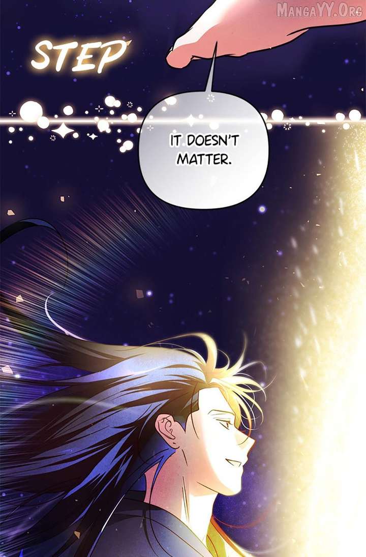 The Monster Duke Mistook Me for His Wife Chapter 68 - Page 71