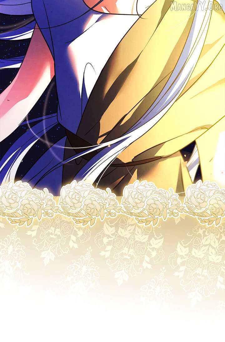 The Monster Duke Mistook Me for His Wife Chapter 68 - Page 74