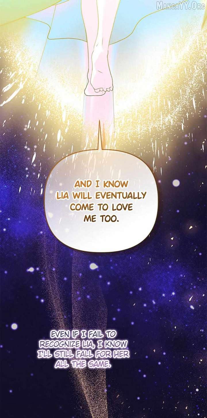 The Monster Duke Mistook Me for His Wife Chapter 68 - Page 77