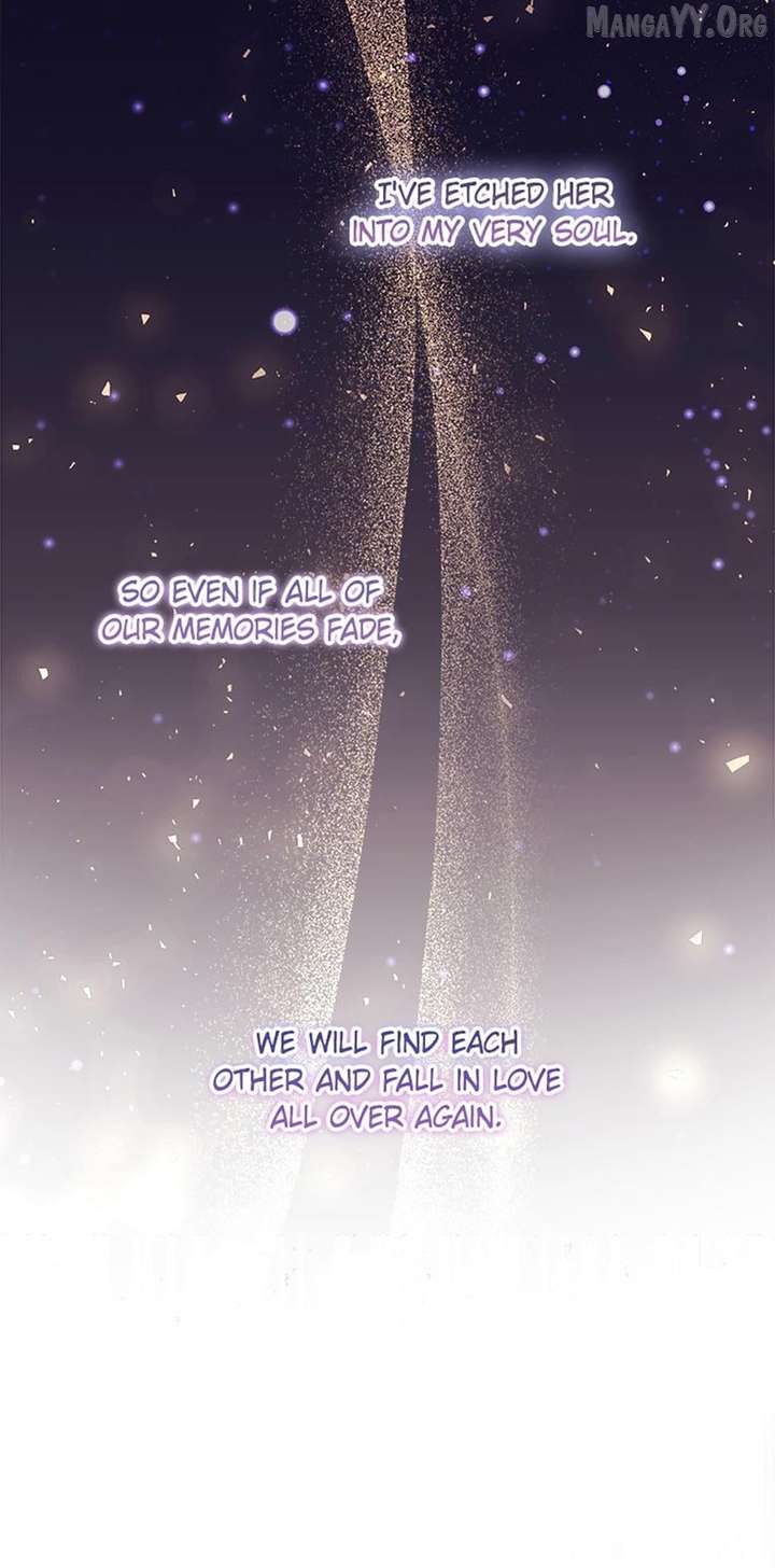 The Monster Duke Mistook Me for His Wife Chapter 68 - Page 78