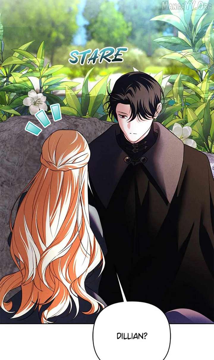 The Monster Duke Mistook Me for His Wife Chapter 68 - Page 84