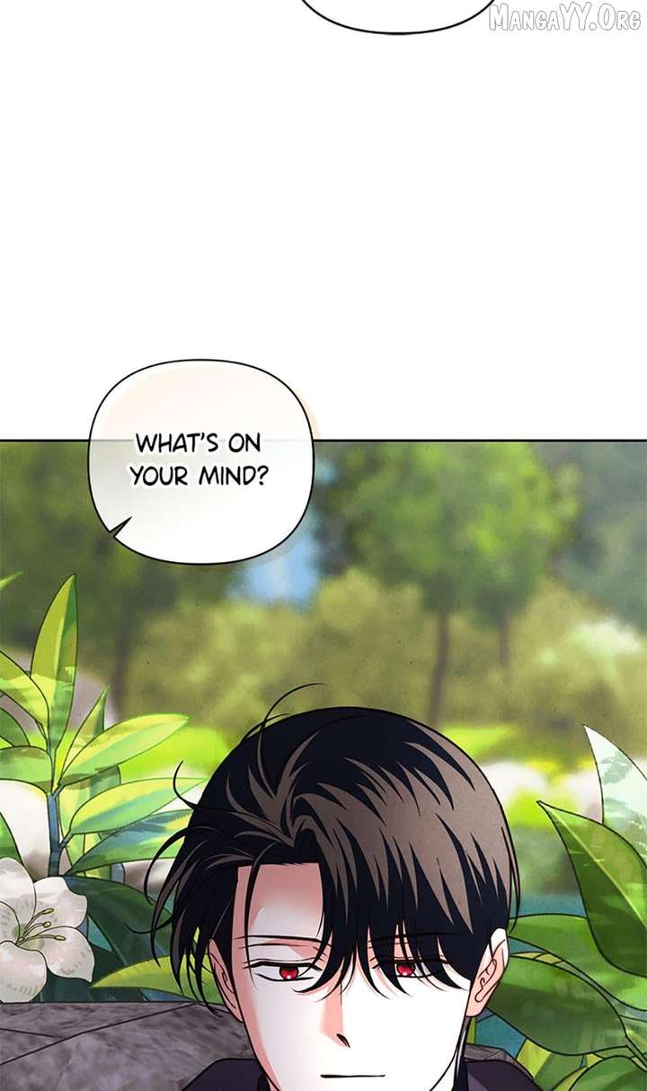 The Monster Duke Mistook Me for His Wife Chapter 68 - Page 85