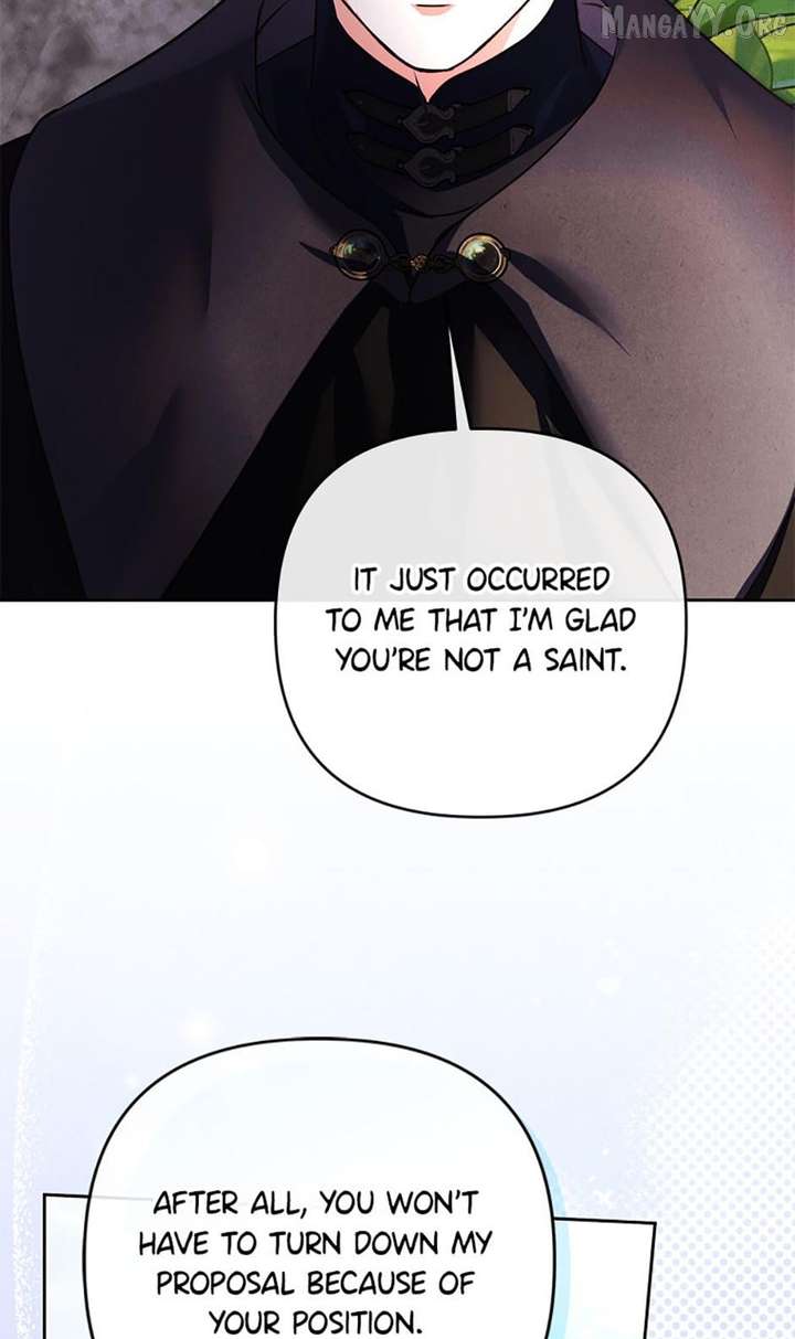 The Monster Duke Mistook Me for His Wife Chapter 68 - Page 86