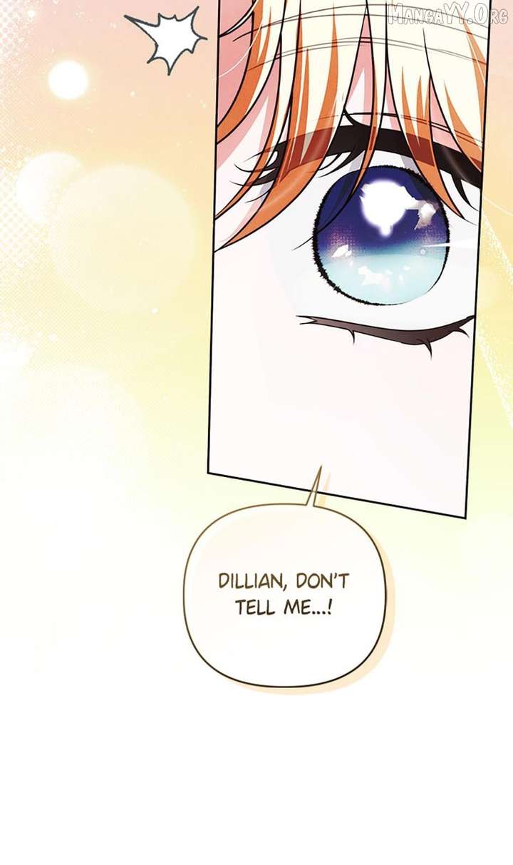 The Monster Duke Mistook Me for His Wife Chapter 68 - Page 88