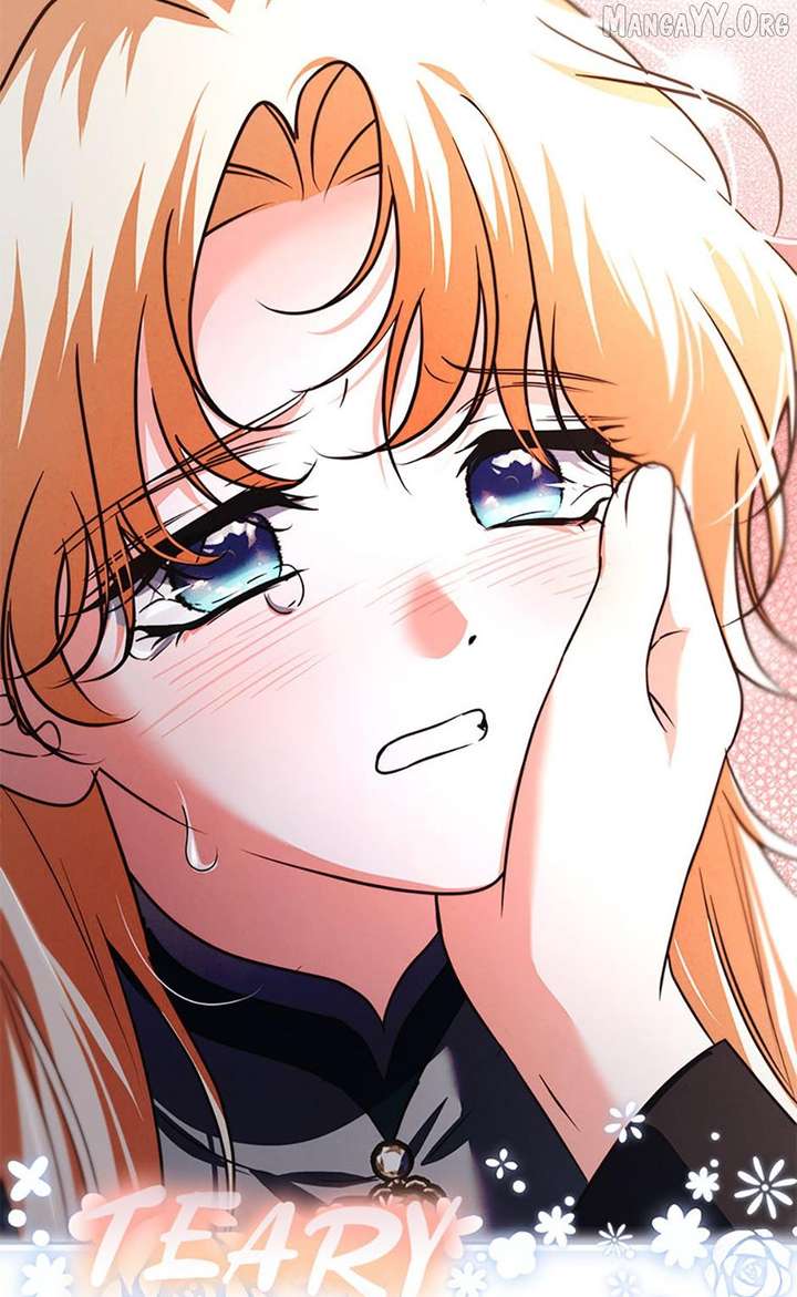 The Monster Duke Mistook Me for His Wife Chapter 68 - Page 91